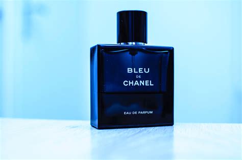 chanel new fragrance 2021